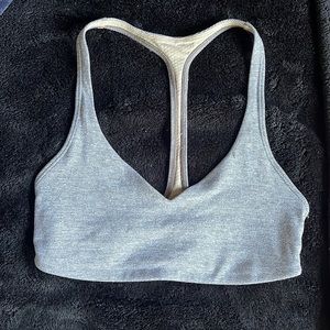 LULU Sports Bra
